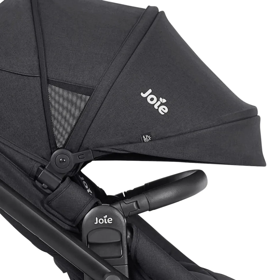 Joie Elara 2in1 Raven Kinderwagen