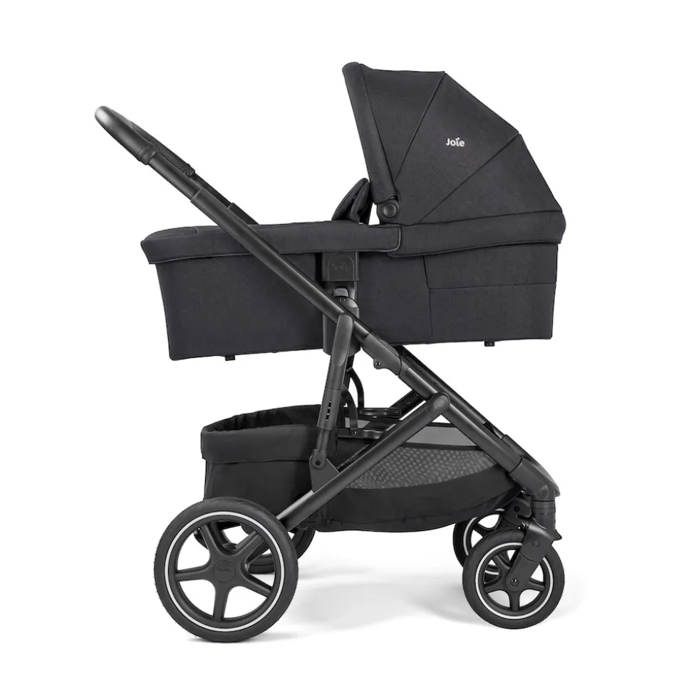 Joie Elara 2in1 Raven Kinderwagen