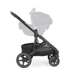 Joie Elara 2in1 Raven Kinderwagen