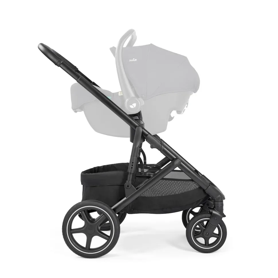 Joie Elara 2in1 Raven Kinderwagen