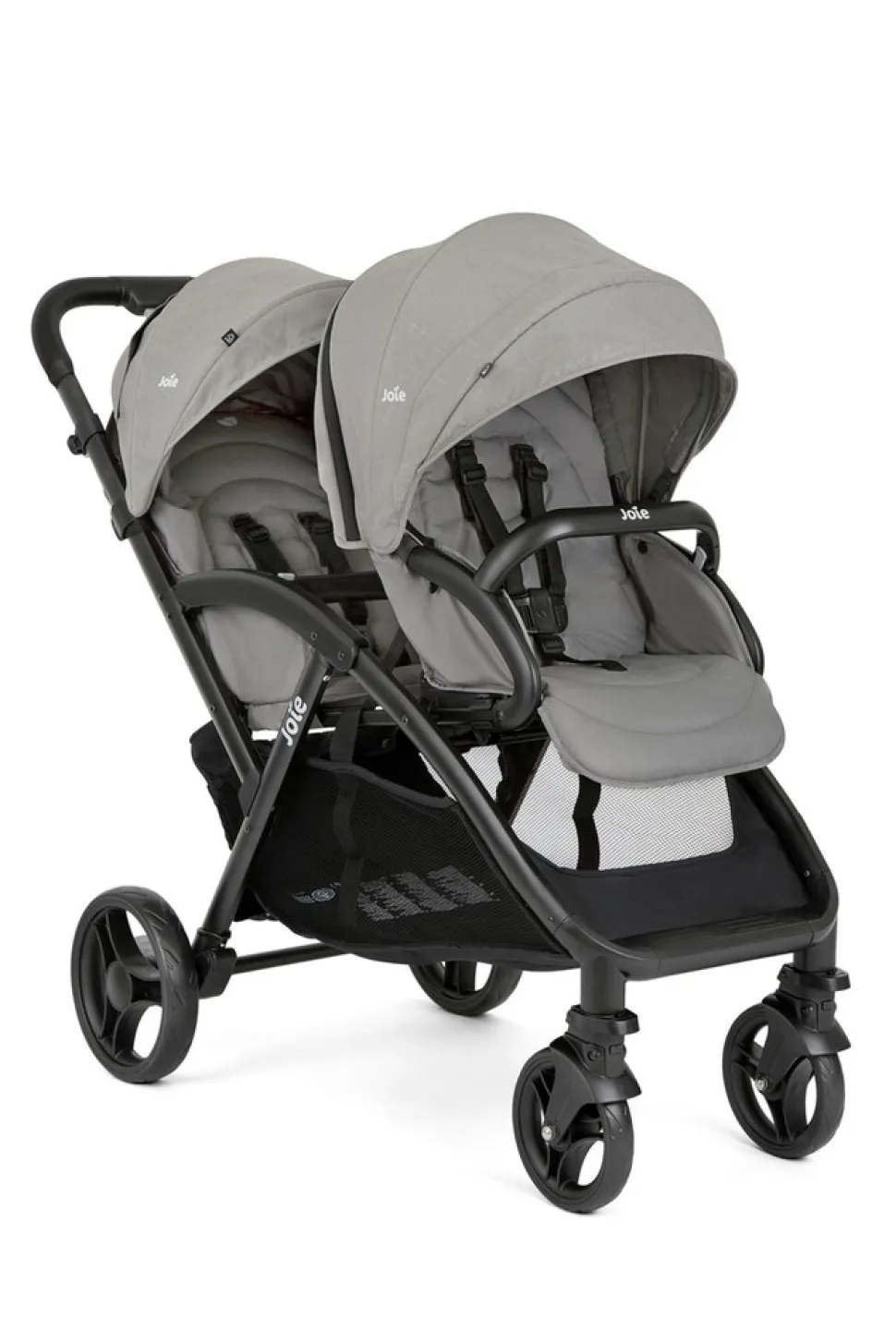 Joie Evalite Duo Pebble Zwillingskinderwagen