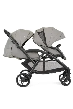 Joie Evalite Duo Pebble Zwillingskinderwagen