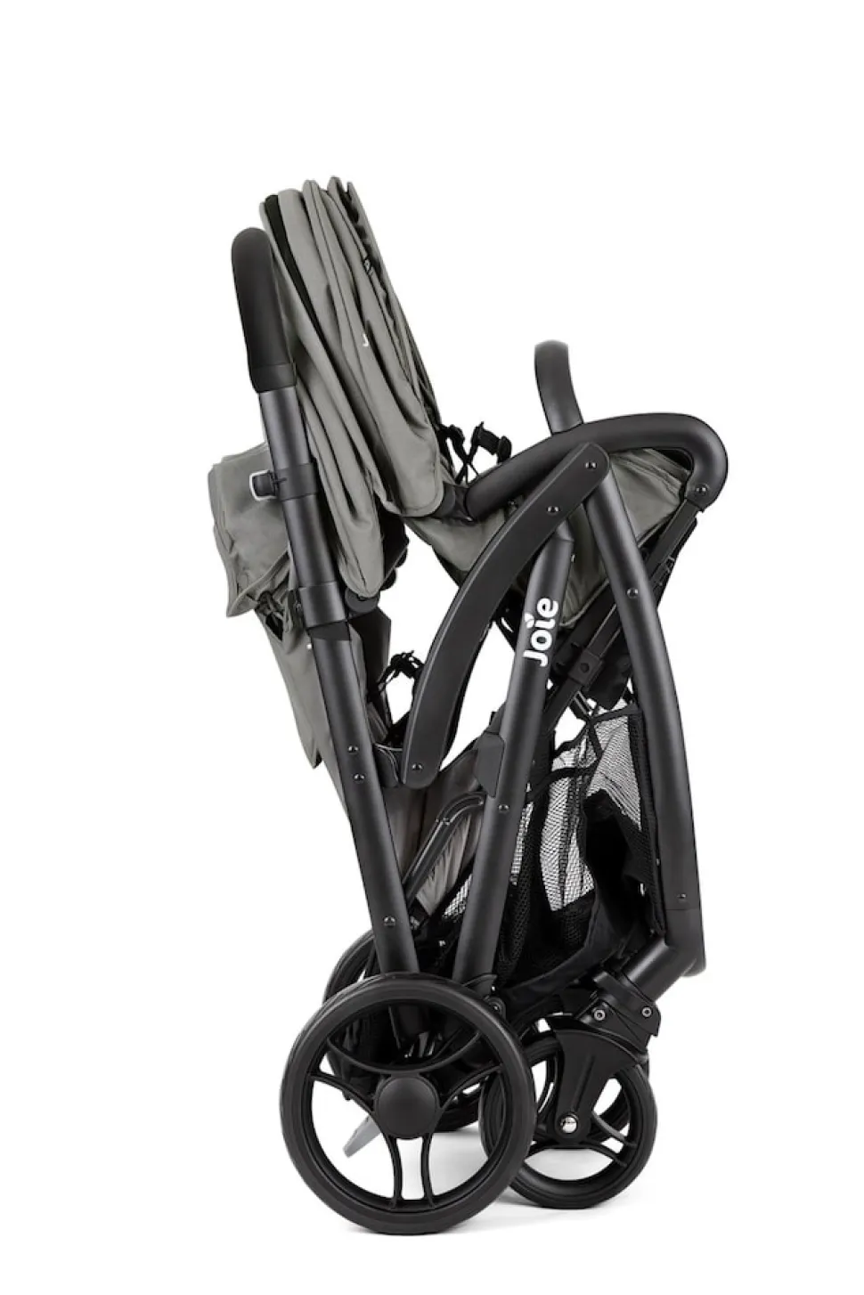 Joie Evalite Duo Pebble Zwillingskinderwagen