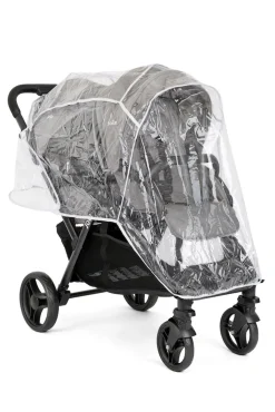 Joie Evalite Duo Pebble Zwillingskinderwagen