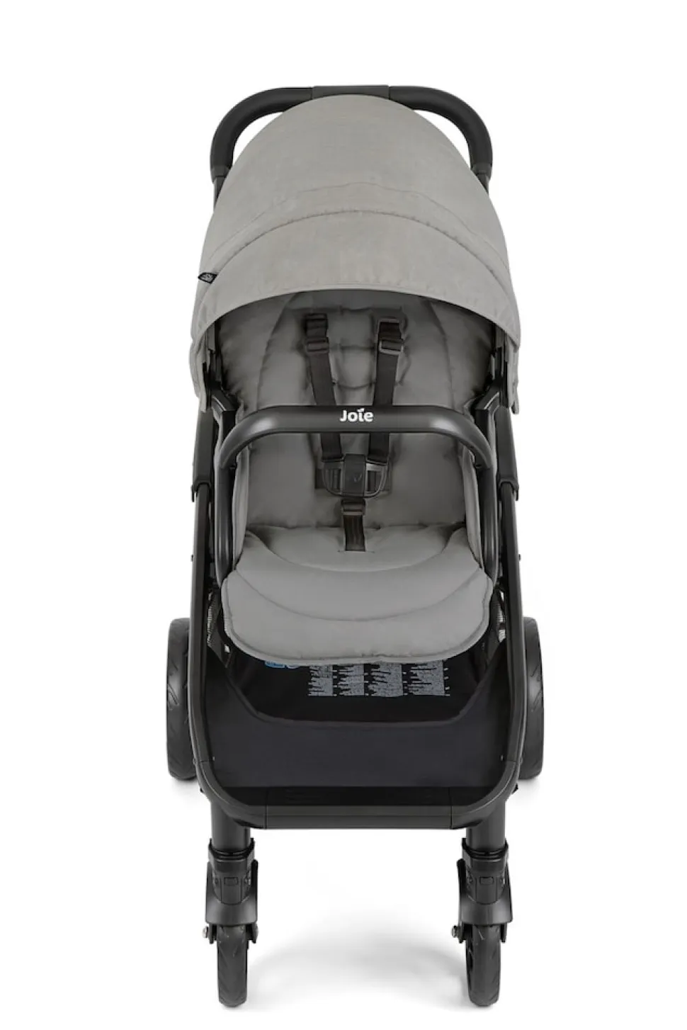 Joie Evalite Duo Pebble Zwillingskinderwagen