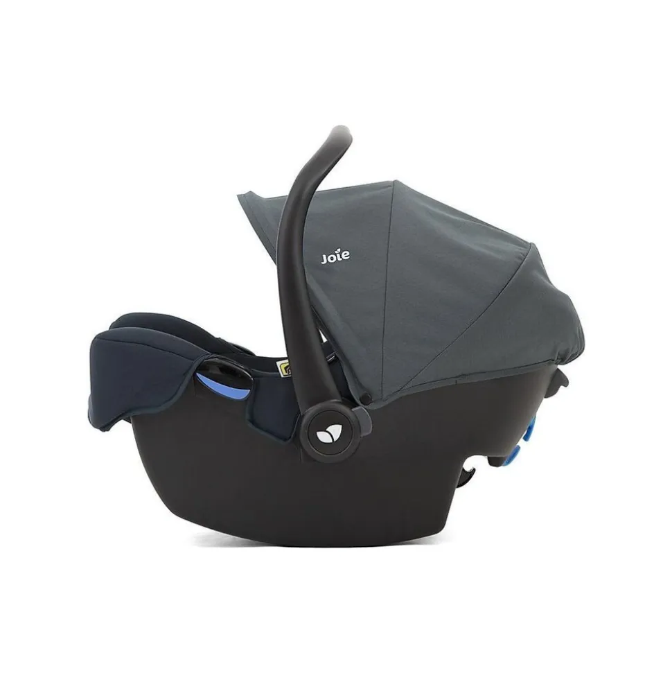 Joie i-Snug™ 2 Babyschale Lagoon