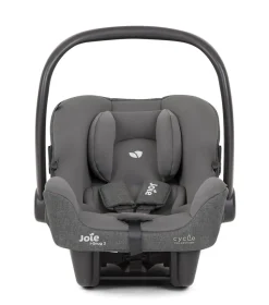 Joie i-Snug™ 2 Babyschale Shell Grey