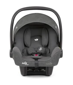 Joie i-Snug™ 2 Babyschale Shell Grey