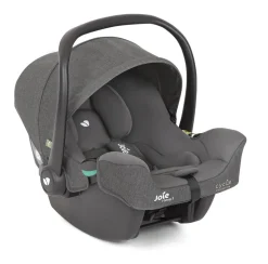 Joie i-Snug™ 2 Babyschale Shell Grey