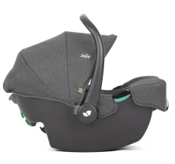 Joie i-Snug™ 2 Babyschale Shell Grey