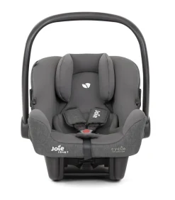 Joie i-Snug™ 2 Babyschale Shell Grey