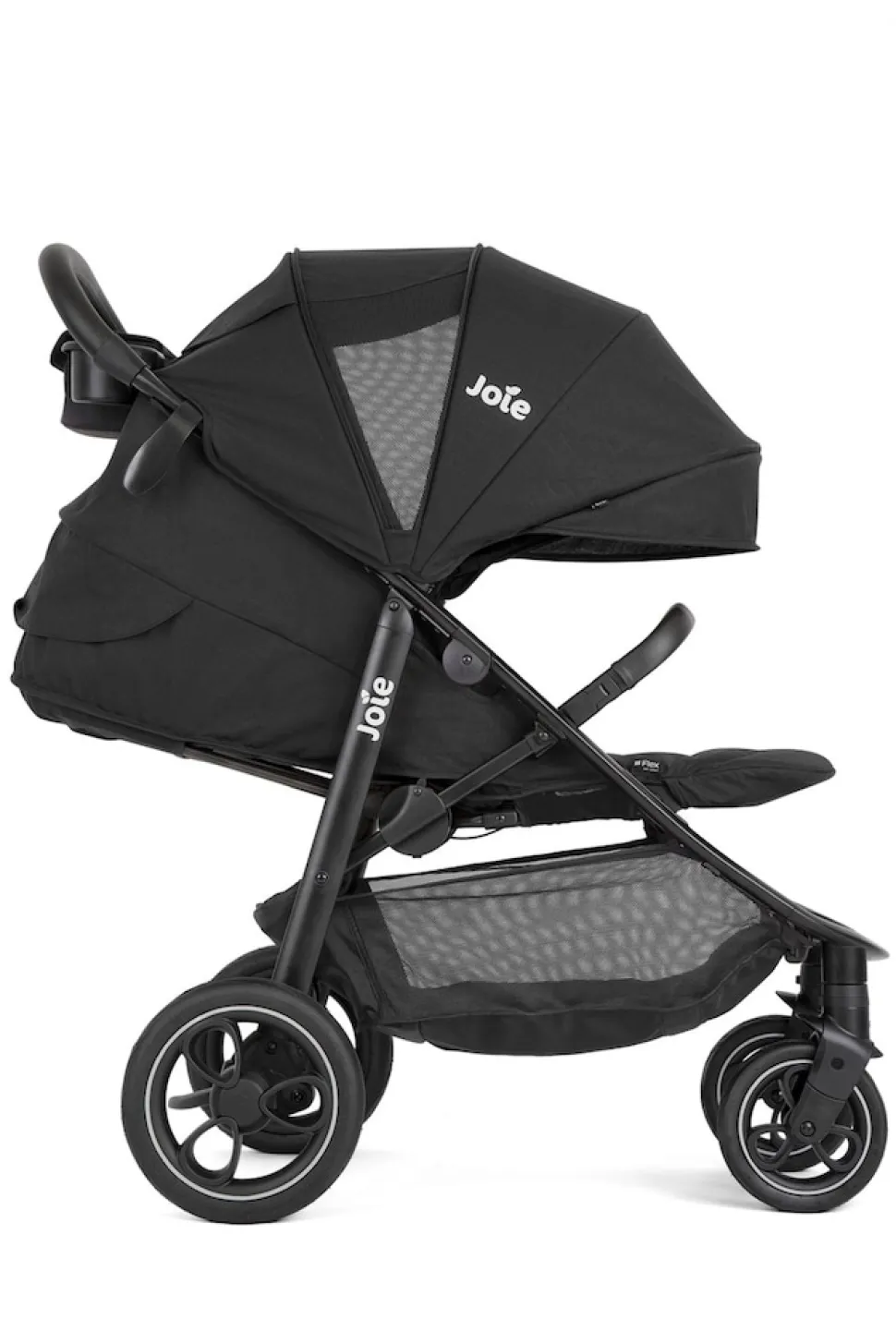 Joie Litetrax Pro Shale Sportwagen
