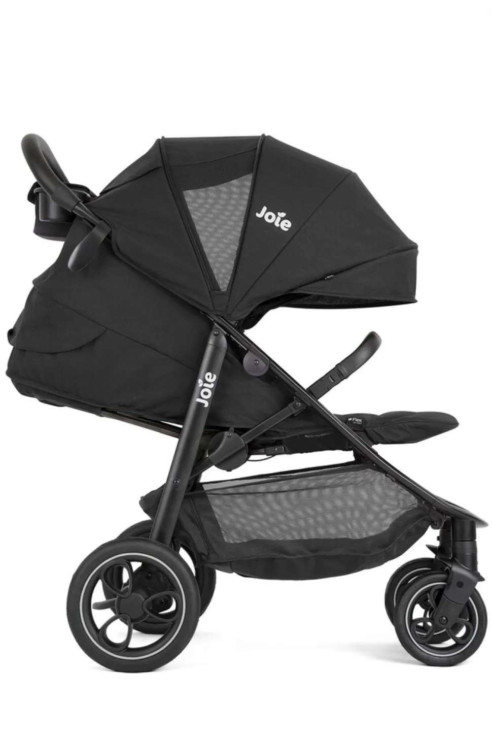 Joie Litetrax Pro Shale Sportwagen