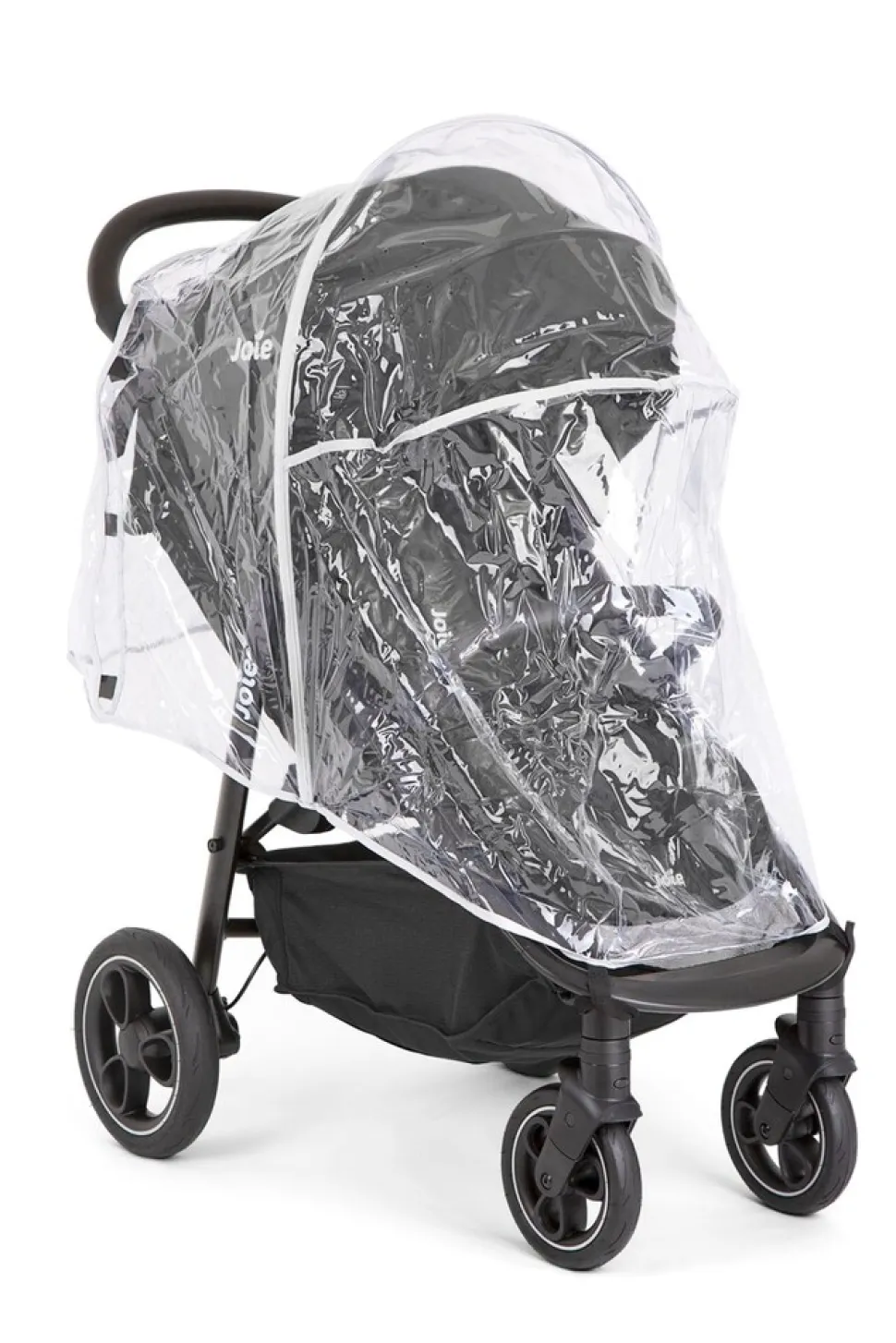 Joie Litetrax Pro Shale Sportwagen