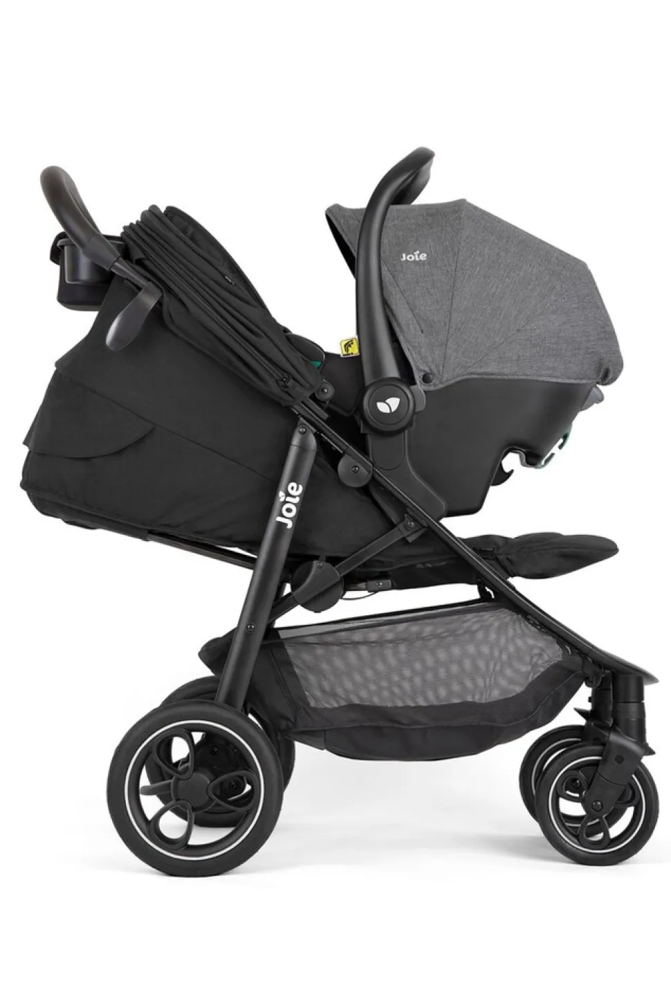 Joie Litetrax Pro Shale Sportwagen