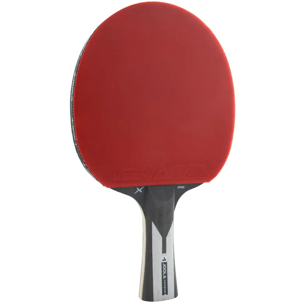 JOOLA Carbon X Pro Tischtennisschläger
