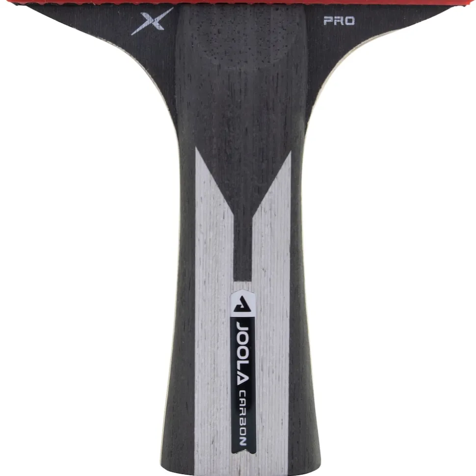JOOLA Carbon X Pro Tischtennisschläger