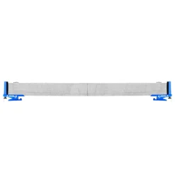 JOOLA Tischtennisnetz Libre, Blau