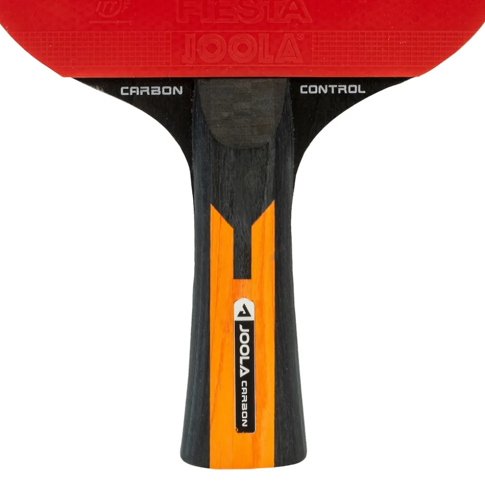 JOOLA Tischtennisschläger Carbon Control