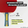 JOOLA Tisch­ten­nis­schlä­ger Team Master