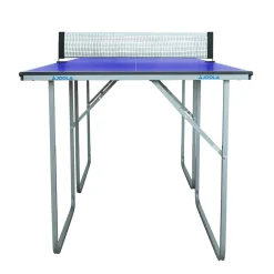 JOOLA Tischtennistisch Midsize, Blau