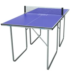 JOOLA Tischtennistisch Midsize, Blau