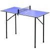 JOOLA Tischtennistisch Mini, Blau