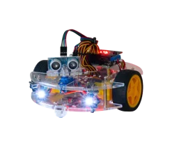 Joy-it , Joy-Car - Education-Auto-Roboter