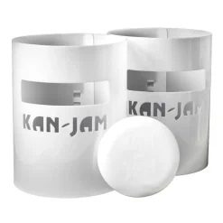 KanJam Game Illuminate Set -13 farbig beleuchtete Discs - auch im Dunkeln