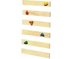Karibu Kletterwand Eco