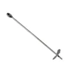 Karibu Schaukelanker 52cm lang