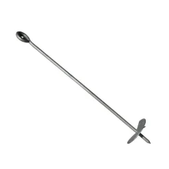 Karibu Schaukelanker 52cm lang