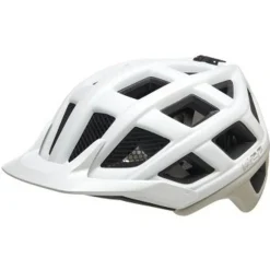 KED Crom XL light grey ash grey matt 60-64 cm