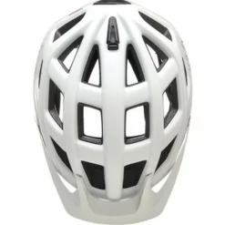 KED Crom XL light grey ash grey matt 60-64 cm