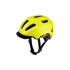 KED E-Bike Fahrradhelm Pedalon, gelb