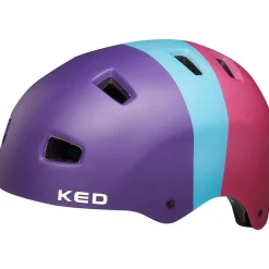 KED 5Forty L 3 colors retro rave 57-62 cm