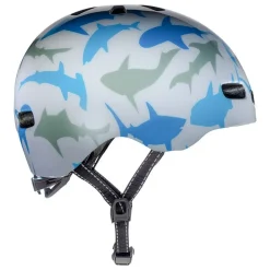 KED Kinder-Fahrradhelm Baby Nutty, BABY SHARK