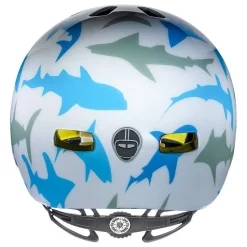 KED Kinder-Fahrradhelm Baby Nutty, BABY SHARK