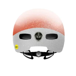 KED Kinder-Fahrradhelm Baby Nutty, Lady Floss