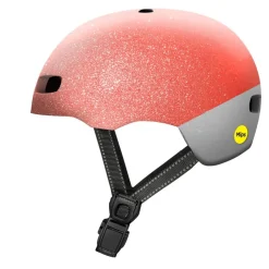 KED Kinder-Fahrradhelm Baby Nutty, Lady Floss
