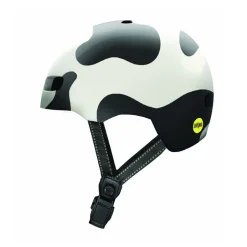 KED Kinder-Fahrradhelm Baby Nutty, MOOVE OVER