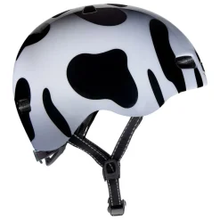 KED Kinder-Fahrradhelm Baby Nutty, MOOVE OVER