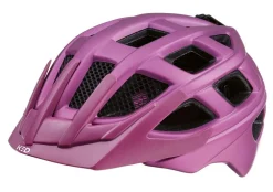 KED Kinderhelm Kailu, violett