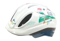KED Kinderhelm MEGGY II, PEPPA PIG BOY
