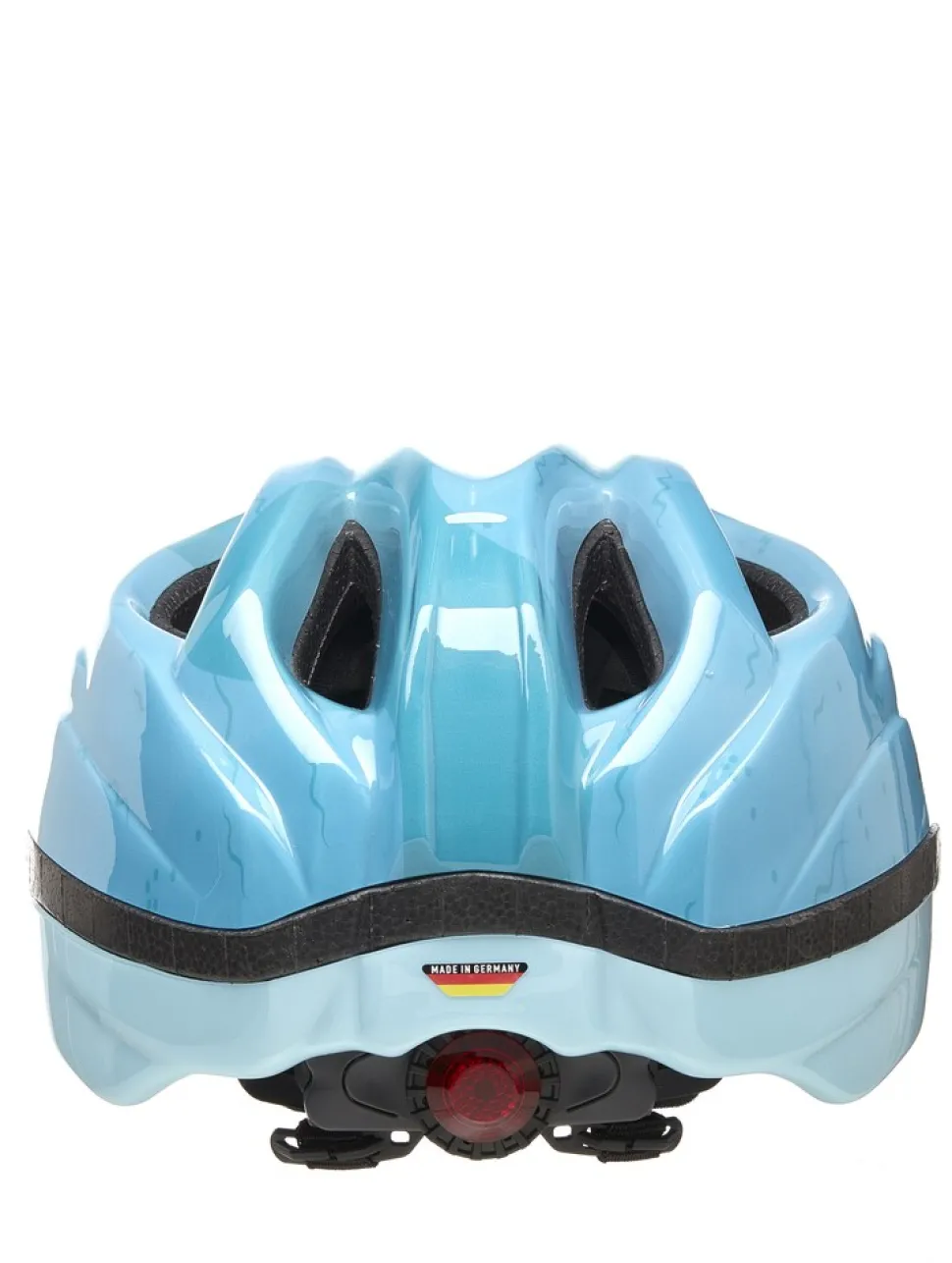 KED Kinderhelm MEGGY II TREND, WHALE GLOSSY