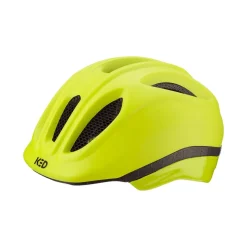 KED Kinderhelm MEGGY II TREND, YELLOW GREEN
