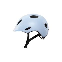 KED Kinderhelm MEGGY SPARK , sky matt