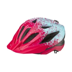KED Kinderhelm Street Jr. Pro, pink