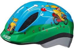 KED Meggy II Originals S Felix der Hase 46-51 cm