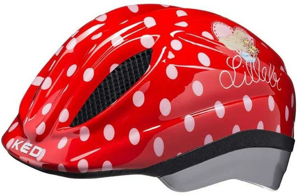 KED Meggy II Originals XS Lillebi 44-49 cm